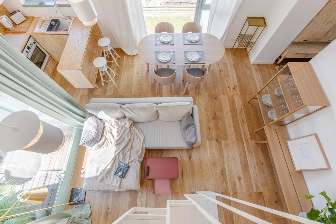Olarilor Apartment Брашов Экстерьер фото