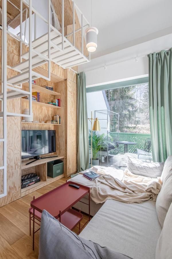 Olarilor Apartment Брашов Экстерьер фото